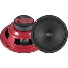MK Maven Klang MK-TH4065 Thor Serisi 6.5" 16Cm 400 Watt Midrange Hoparlör Takımı