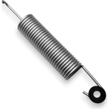 Vass41 Bmw 5 Seri E60 2004-2010 Bagaj Kapağı Sol Kaldırma Yayı 51247045884