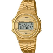 Casio A171WEG-9ADF-D Kol Saati