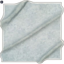 Aker Yaz Serinliği Ipek Koton Eşarp  7208221-411 Gümüş