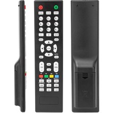 Awox Premier Telefox 43TFH4300 Uyumlu LCD LED Tv Kumanda