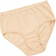 İki Yıldız Iyteks Ribana Bato Külot %100 Pamuk