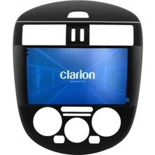 Nissan Pulsar Android Multimedya Sistemi 4-64 Clarion GL-500 (2014-2018)