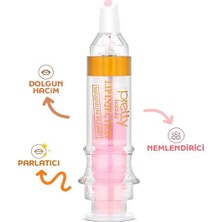 Pretty Lip Injection Dudak Dolgunlaştırıcı
