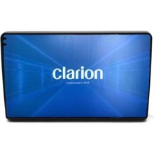 Nissan Note Android Multimedya Sistemi 4-64 Clarion GL-500 (2014-2018)