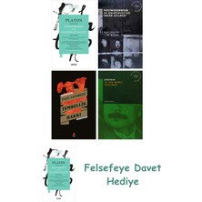 Alfa Yayınları Kleitophon Veya Felsefeye Davet + Postmodernizm ve Holocaust'un Inkâr Edilmesi + Tembellik Hakkı ...