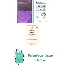 Alfa Yayınları Foucault ve Kaçıklık Kuramı + Dolayımsız Erotik Veya Müzikal Erotik Evreler + Deneme Yazmanın Tem...