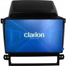 Chevrolet Captiva Üste Takılan Android Multimedya Sistemi 4-64 Clarion GL-500 (2006-2010)