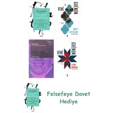 Alfa Yayınları Kleitophon Veya Felsefeye Davet + Tembellik Hakkı + Einstein ve Tam Güneş Tutulması + Alemin Hükü...