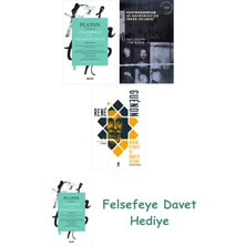 Alfa Yayınları Doğu Metafiziği ve Tasavvuf + Hıristiyan Ezoterizmi + Klasik Filoloji Seminerleri 4