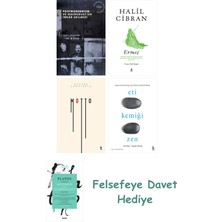 Alfa Yayınları Postmodernizm ve Holocaust'un Inkâr Edilmesi + Ermiş + Motto + Eti Kemiği Zen