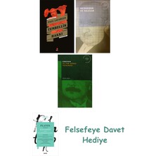 Alfa Yayınları Tembellik Hakkı + Heidegger ve  + Einstein ve Tam Güneş Tutulması