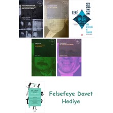 Alfa Yayınları Postmodernizm ve Holocaust'un Inkâr Edilmesi + Heidegger ve  + Doğu Metafiziği ve Tasavvuf...