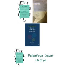 Alfa Yayınları Dante Ezoterizmi + Psikanaliz ve Insanbilimleri + Motto