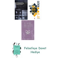 Alfa Yayınları Postmodernizm ve Holocaust'un Inkâr Edilmesi + Ruhani Otorite ve Dünyevi Iktidar + Klasik Filoloj...