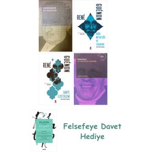 Alfa Yayınları Heidegger ve  + Doğu Metafiziği ve Tasavvuf + Dante Ezoterizmi + Foucault ve Kaçıklık Kuramı