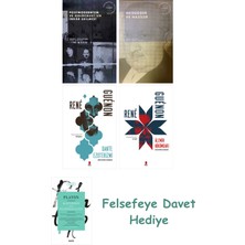 Alfa Yayınları Postmodernizm ve Holocaust'un Inkâr Edilmesi + Einstein ve Tam Güneş Tutulması + Klasik Filoloji ...