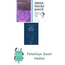 Alfa Yayınları Doğu Metafiziği ve Tasavvuf + Klasik Filoloji Seminerleri 3 + Eti Kemiği Zen