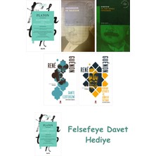 Alfa Yayınları Kleitophon Veya Felsefeye Davet + Heidegger ve  + Einstein ve Tam Güneş Tutulması + Dante ...