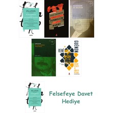Alfa Yayınları Kleitophon Veya Felsefeye Davet + Postmodernizm ve Holocaust'un Inkâr Edilmesi + Einstein ve Tam ...