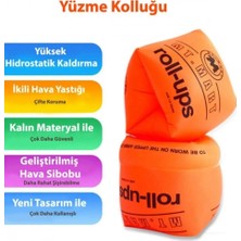 Marsilyan- Şişme Yüzme Kolluğu Her Yaşa Uygun