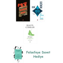 Alfa Yayınları Tembellik Hakkı + Doğu Metafiziği ve Tasavvuf + Ermiş