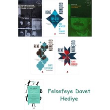 Alfa Yayınları Postmodernizm ve Holocaust'un Inkâr Edilmesi + Doğu Metafiziği ve Tasavvuf + Einstein ve Tam Güne...