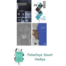 Alfa Yayınları Postmodernizm ve Holocaust'un Inkâr Edilmesi + Dante Ezoterizmi + Klasik Filoloji Seminerleri 5 +...