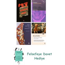 Alfa Yayınları Foucault ve Kaçıklık Kuramı + Klasik Filoloji Seminerleri 5 + Düşüncenin Gücü + Felsefe Okuma Reh...