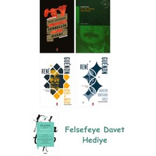 Alfa Yayınları Tembellik Hakkı + Einstein ve Tam Güneş Tutulması + Ruhani Otorite ve Dünyevi Iktidar + Modern Dü...