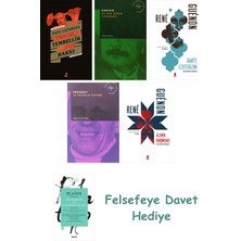 Alfa Yayınları Tembellik Hakkı + Einstein ve Tam Güneş Tutulması + Dante Ezoterizmi + Foucault ve Kaçıklık Kuram...