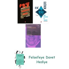 Alfa Yayınları Doğu Metafiziği ve Tasavvuf + Ermiş + Motto