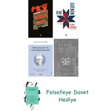 Alfa Yayınları Tembellik Hakkı + Alemin Hükümdarı + Psikanaliz ve Insanbilimleri + Klasik Filoloji Seminerleri 5