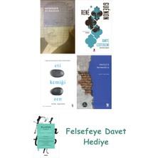 Alfa Yayınları Postmodernizm ve Holocaust'un Inkâr Edilmesi + Foucault ve Kaçıklık Kuramı + Klasik Filoloji Semi...