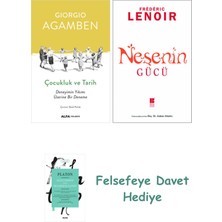 Alfa Yayınları Çocukluk ve Tarih + Neşenin Gücü