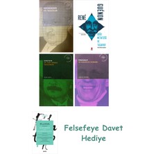 Alfa Yayınları Foucault ve Kaçıklık Kuramı + Ruhani Otorite ve Dünyevi Iktidar + Sokrates'in Savunması + Hıristi...