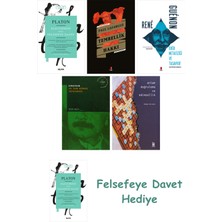 Alfa Yayınları Kleitophon Veya Felsefeye Davet + Tembellik Hakkı + Doğu Metafiziği ve Tasavvuf + Einstein ve Tam...