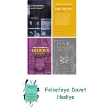 Alfa Yayınları Alemin Hükümdarı + Psikanaliz ve Insanbilimleri + Modern Dünyanın Krizi + Felsefe Okuma Rehberi