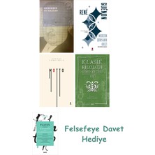 Alfa Yayınları Einstein ve Tam Güneş Tutulması + Alemin Hükümdarı + Ruhani Otorite ve Dünyevi Iktidar + Modern D...