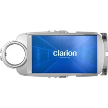Toyota Yaris Android Multimedya Sistemi 4-64 Clarion GL-500 (2012-2020)