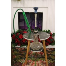 Dnz Nargile Sehpası,nargile Masası, Nargile Tutacağı