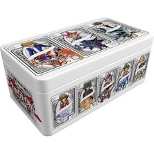 Konami Yu-Gi-Oh! Mega-Pack Tin 2025