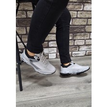 Bukond Günlük Rahat Anatomic Bağcıklı Su Geçirmez Erkek Spor Ayakkabı Sneaker