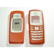 OEM Nokia 2100 Turuncu Telefon Kapağı