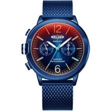 Welder Moddy Watch WWMD1010 Erkek Kol Saati