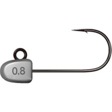 Junglegym J312 Jh Tg Jıg Head No:12 3 Adet – 1.3cm Uzunluk