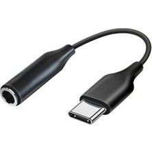 Almanara Project Type-C Adaptörlü Kablolu