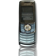 OEM Samsung L760 Telefon Kasası