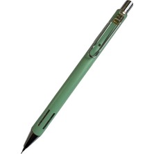 Polin Prato Profesyonel Mekanik Kurşun Kalem Seti, 0.7mm, Pastel Renkler