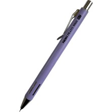 Polin Prato Profesyonel Mekanik Kurşun Kalem Seti, 0.7mm, Pastel Renkler